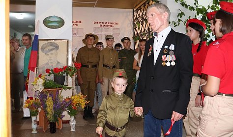 «Афганистан – моя судьба» 